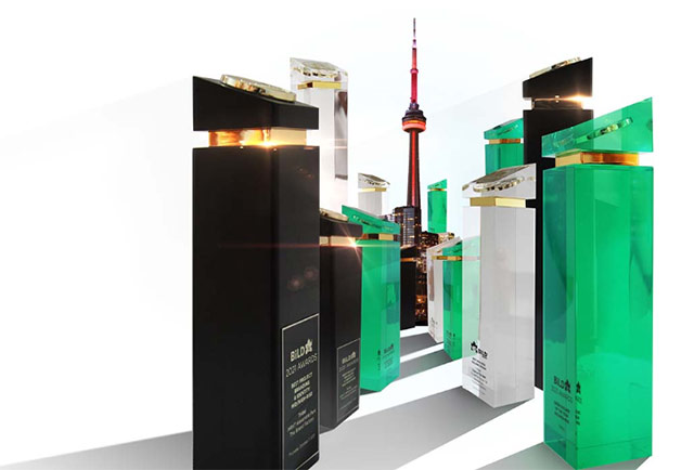Tridel Awards